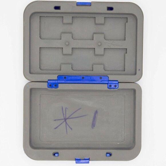 Nintendo 3ds Hardcase - Picture 3 of 3